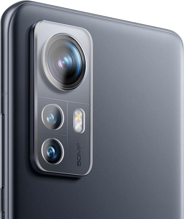 Image du produit Avizar Film pour caméra arrière, film de protection pour caméra (1 pièce(s), Xiaomi 12 Pro)