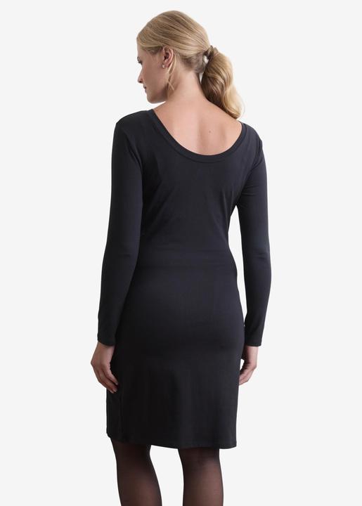 Produktbild Vertbaudet Umstandskleid BASIC, Stretch-Jersey Oeko-Tex (W32/L34)