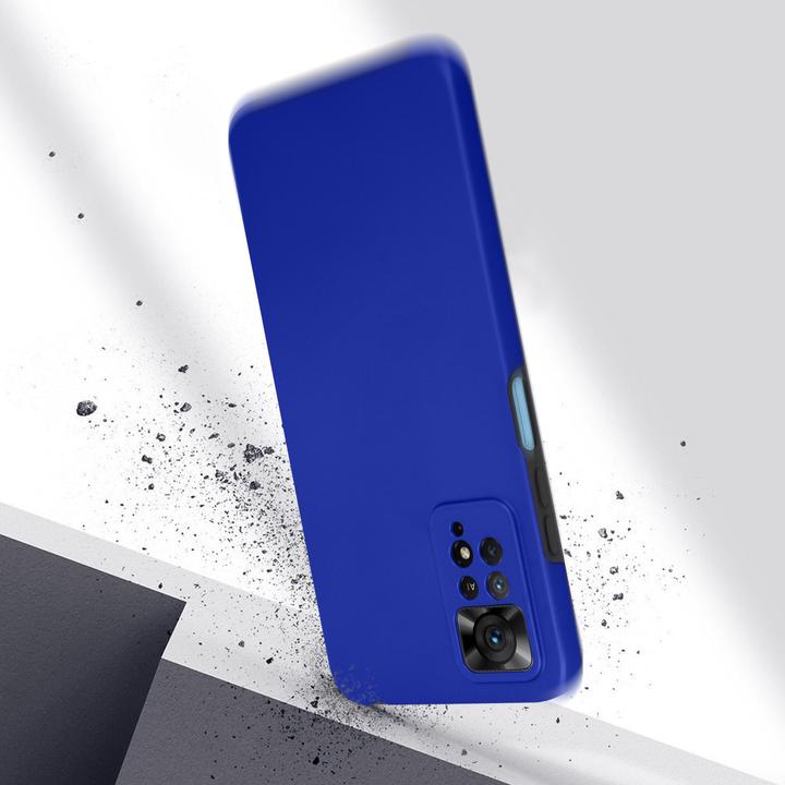 Produktbild Avizar Vorder- Rückseite Schutzhülle, Full Cover Series (Xiaomi Redmi Note 11S)