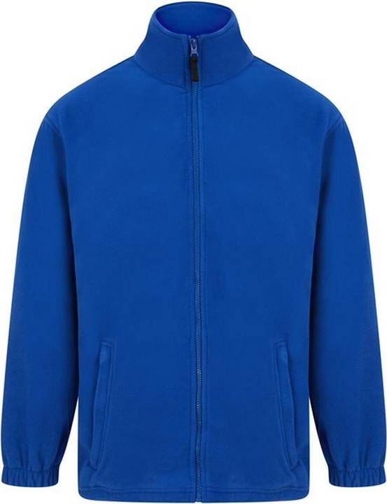 Absolute Apparel Fleecejacke Heritage