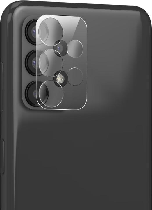 Immagine prodotto Avizar Pellicola per telecamera posteriore, pellicola di protezione per telecamera (1 Pezzo/i, Samsung Galaxy A33 5G)