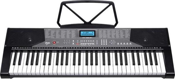 No Name V-TONE VK 100-61 Keyboard Keyboard Orgel lernen