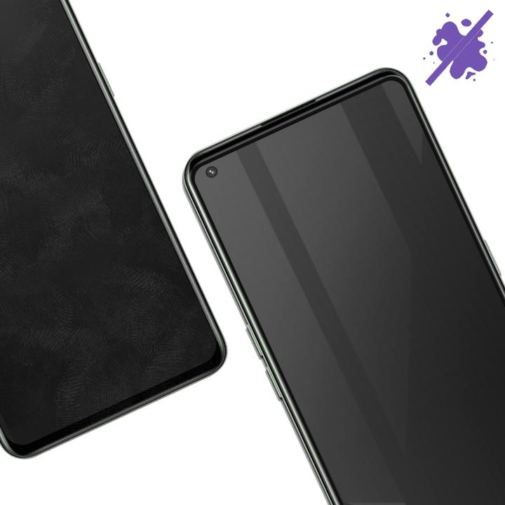 Image du produit Avizar Film de protection d'écran en verre d'une dureté de 9H (1 pièce(s), Realme GT Neo 3T)