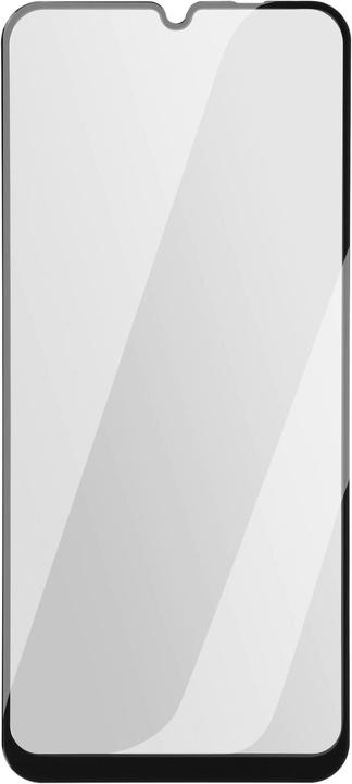 Actual product image Avizar 9H hardness glass screen protector film (1 Piece, Samsung Galaxy M23)