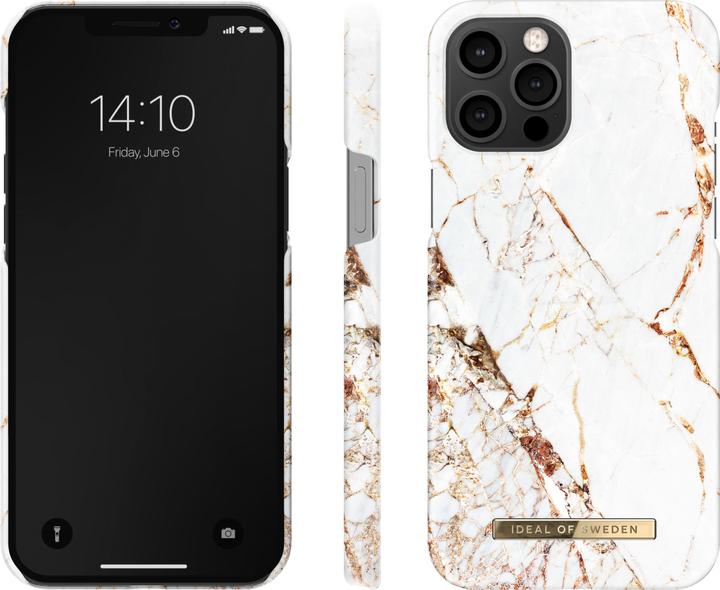 Image du produit iDeal Of Sweden Designer Hard-Cover (Apple iPhone 12 Pro Max)