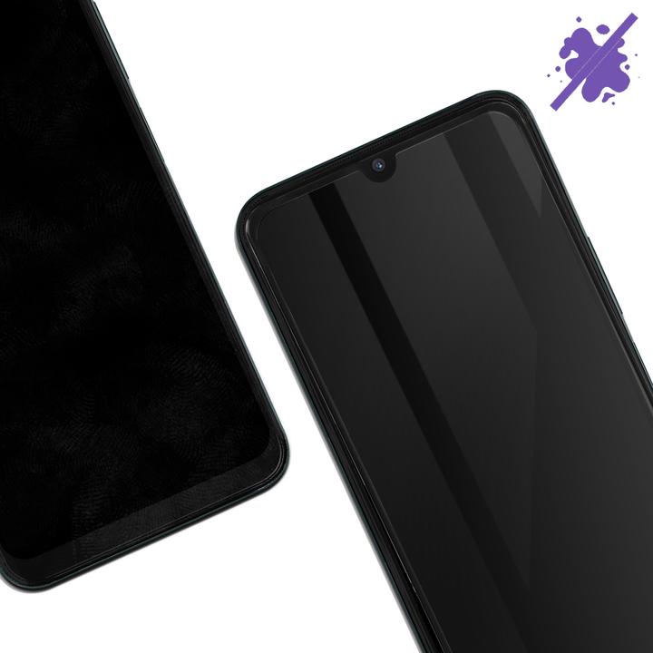 Produktbild Avizar 9H Härtegrad Glas-Displayschutzfolie (1 Stück, Samsung Galaxy M33)