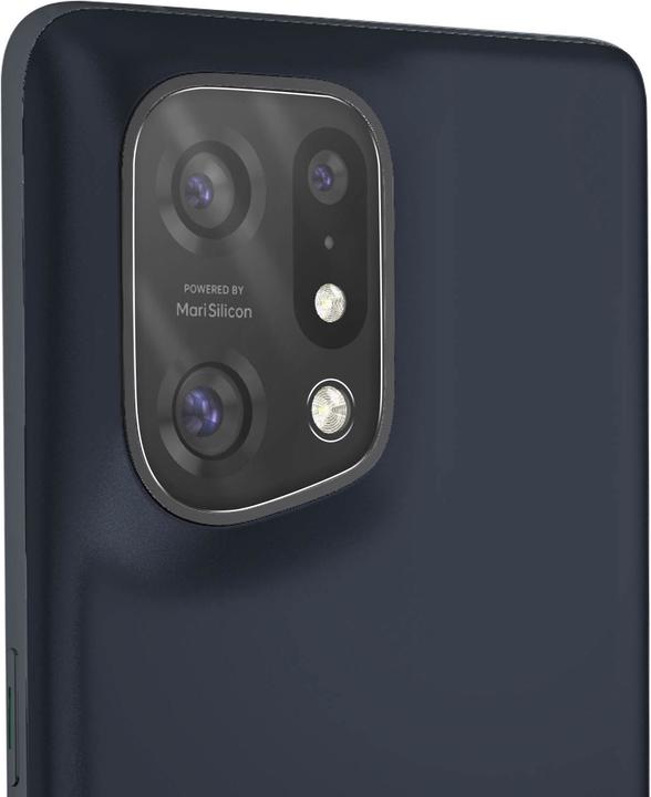 Produktbild Avizar Rückkamera Folie, Kamera Schutzfolie (1 Stück, Oppo Find X5)