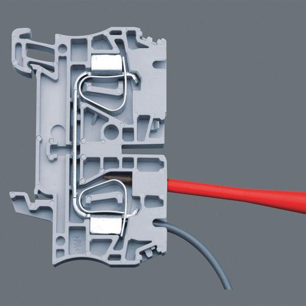 Immagine prodotto Wera Kraftform VDE/7 Heavy Metal 2 Edizione limitata (Porta, Fessura croce Phillipps (PH), Torx (TX), Cacciavite a croce PZ)