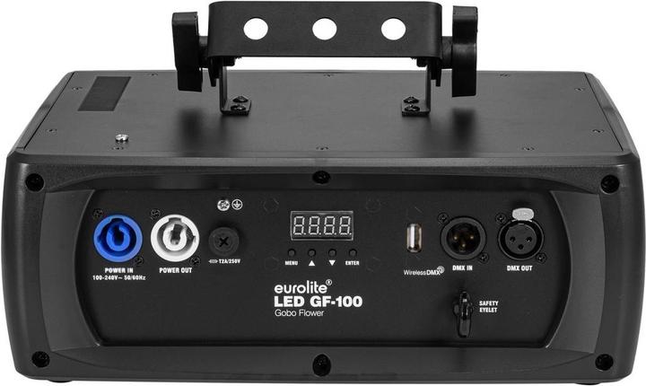 Produktbild Eurolite LED GF-100 Gobo Flower