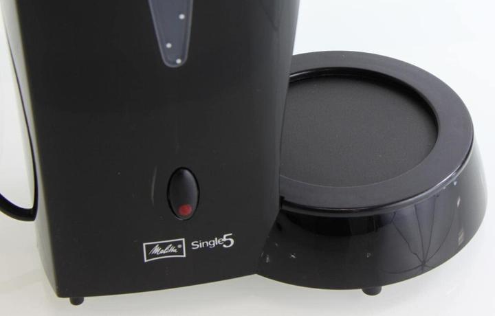 Produktbild Melitta Single 5 (EU-Stecker)