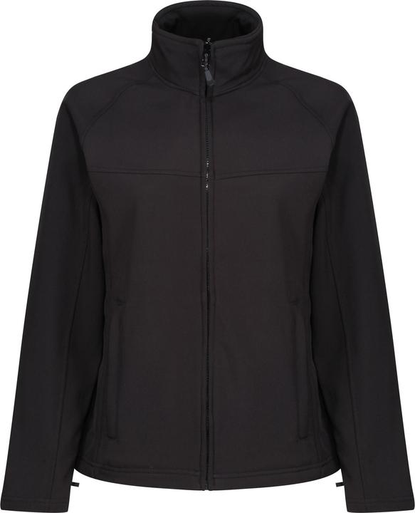 Regatta Uproar SoftshellJacke winddicht