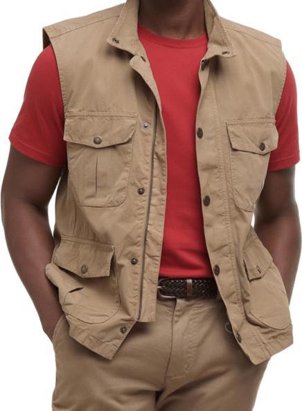 Produktbild Barbour Giacche Stone (XL)