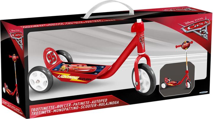 Produktbild Stamp 3Rad Cars 3
