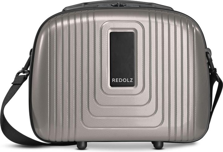 Redolz Essentials 14 Beautycase 34 cm