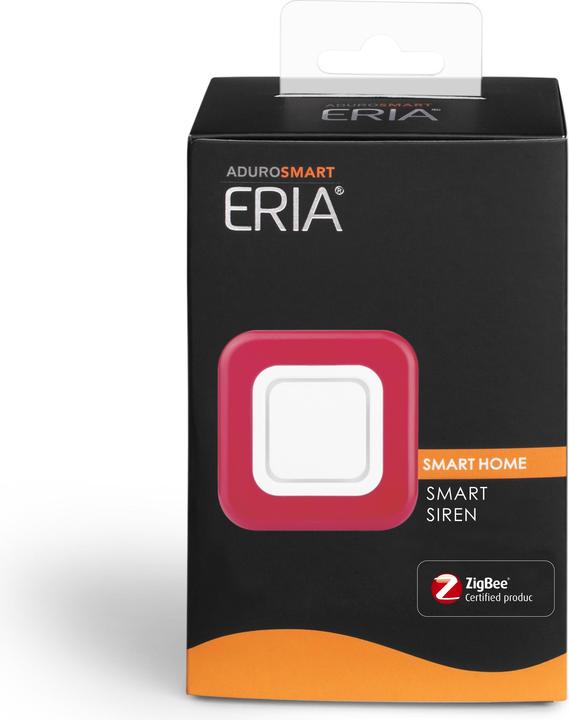 Actual product image AduroSmart Sirene