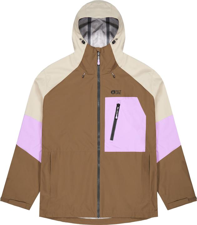 Produktbild Picture Abstral+ 2.5l (XL)