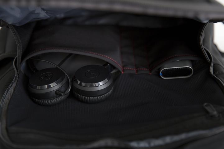 Actual product image Dell Timbuk2 Authority (25.28 l)