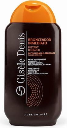 Produktbild Gisele Denis Körper Selbstbräuner Instant Bronzer 200 ml (Selbstbräunungsschaum, 200 ml)