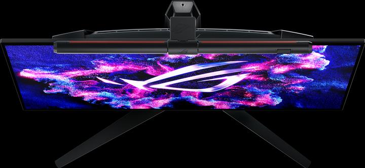 Actual product image ASUS ROG Aura Monitor Light Bar ALB01