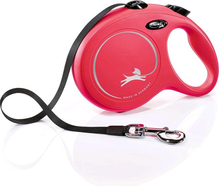 Image du produit Flexi Nouvelle ceinture classique (S, Chien, Promenade)