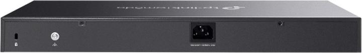 Immagine prodotto TP-Link Switch gestito Omada a 24 porte 10GBASE-T L2+ con 8 slot SFP+ 10GE (24 Porti)