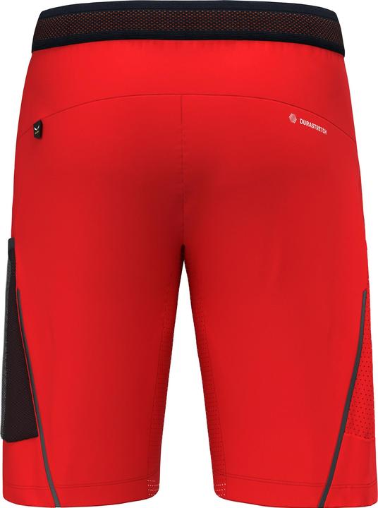 Actual product image Salewa PEDROC 3 DST Men's CARGO SHORTS (48)
