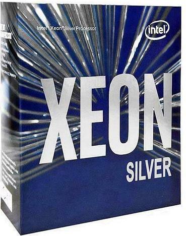 Produktbild Intel CPU Xeon Twelve Core 4214R 2.4 GHz (Socket P, 2.40 GHz, 12 -Core)