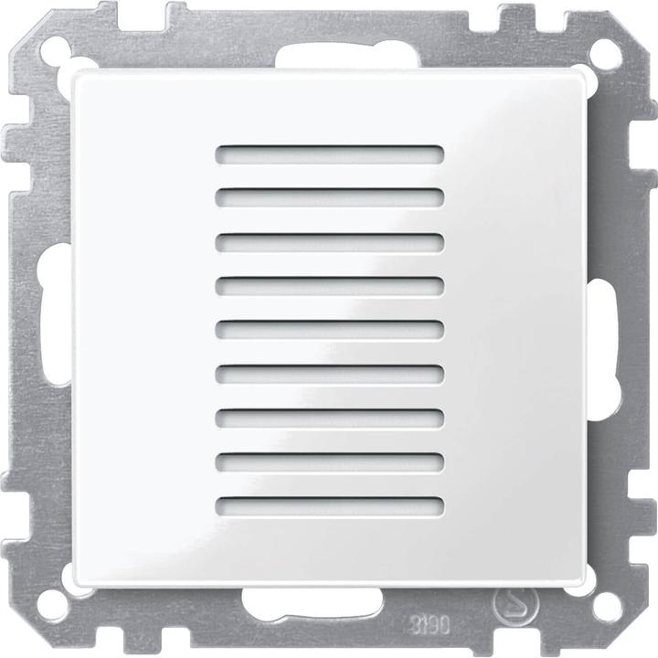 Merten Raumtemperaturregler für den MEG6221-0319