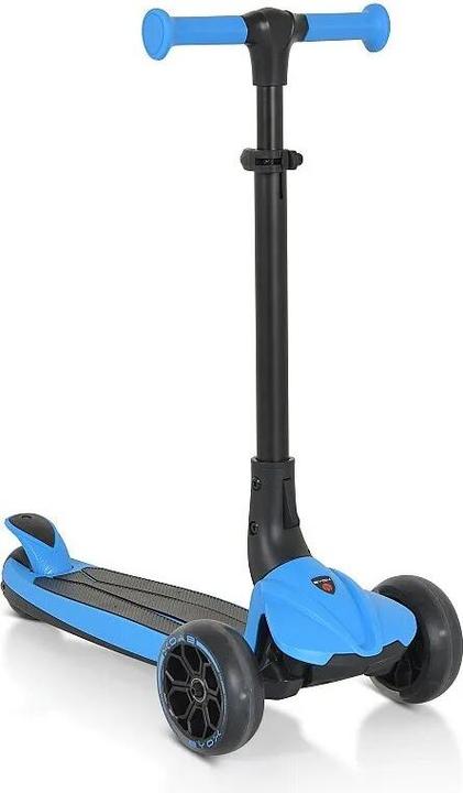 Actual product image Byox Children's scooter Bolt 3 wheels
