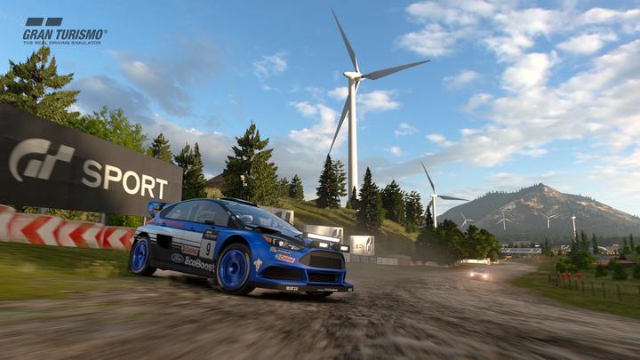 Image du produit Sony Gran Turismo GT Sport : Spec II - PlayStation 4 - Jeu de course - PEGI 3 (PS4)