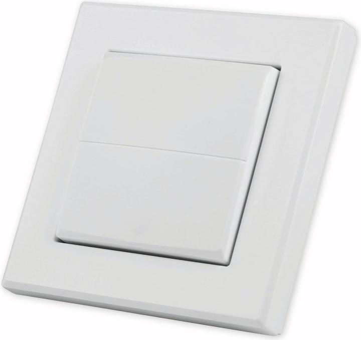Actual product image EQ-3 Button rocker universal
