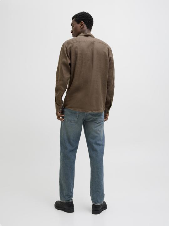 Actual product image Jack & Jones Relaxed Fit Hemd Hemd (S)