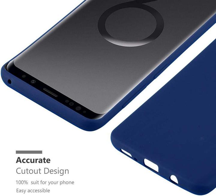Image du produit Cadorabo Couverture TPU Candy