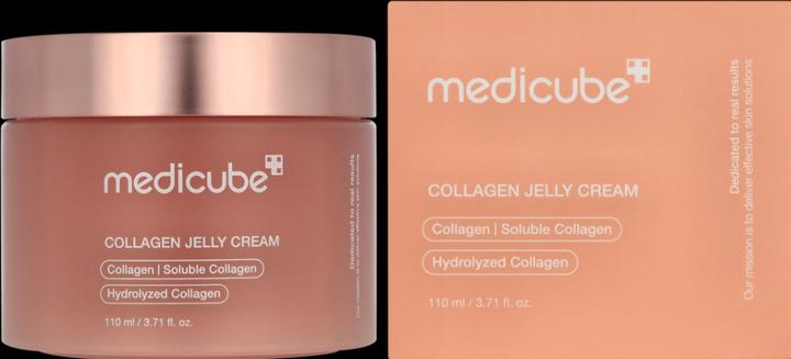 Immagine prodotto Medicube Gelatina di collagene (110 ml, Gel viso)