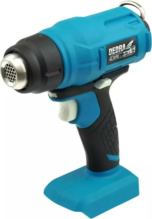 Actual product image Dedra "Technical hair dryer " (DED7058)
