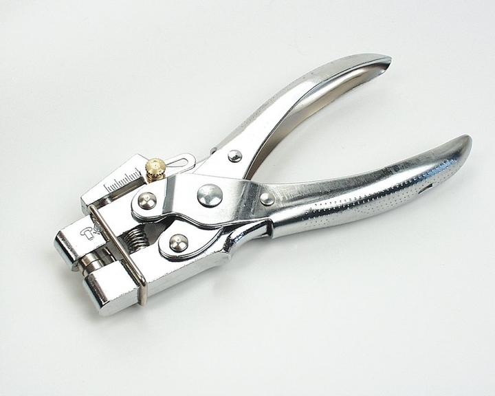 Image du produit Mannesmann Pince à oeillets 4 mm 165 mm Frères 1 (165 mm)