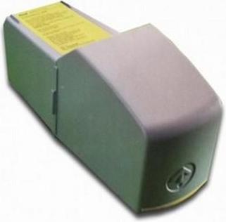 Actual product image Oce Ink yellow Orig.No. 1060091363 (Y)
