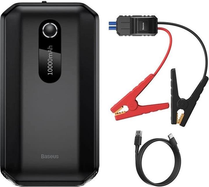 Actual product image Baseus Super Energy Air Series (10000 mAh)