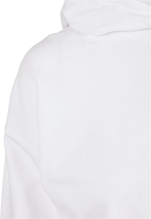 Actual product image Urban Classics Ladies Oversized Cropped Hoody (4XL)