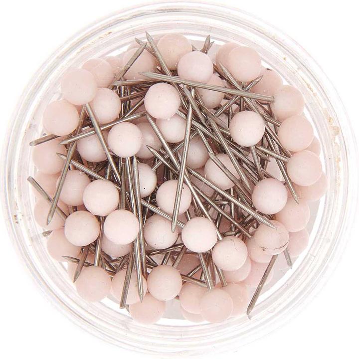 Produktbild Rico Design Stecknadeln, 16 mm, 100 Stück