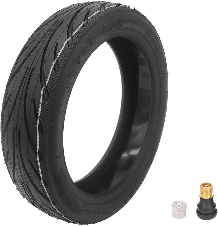 Image du produit Segway-Ninebot Tubeless Hinterrad für Ninebot Max G2