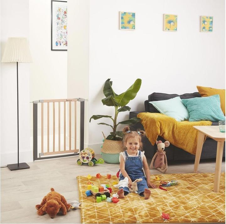 Image du produit Badabulle Safe & Lock (73 cm)