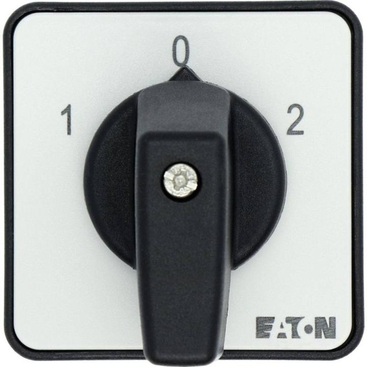 Produktbild Eaton Nockenschalter Wendeschalter Einbau 3polig