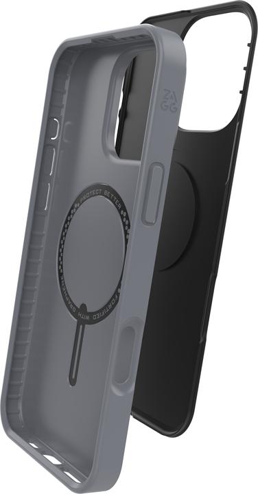 Actual product image Zagg SOHO - Cases Snap Apple (Apple iPhone 16 Pro Max)