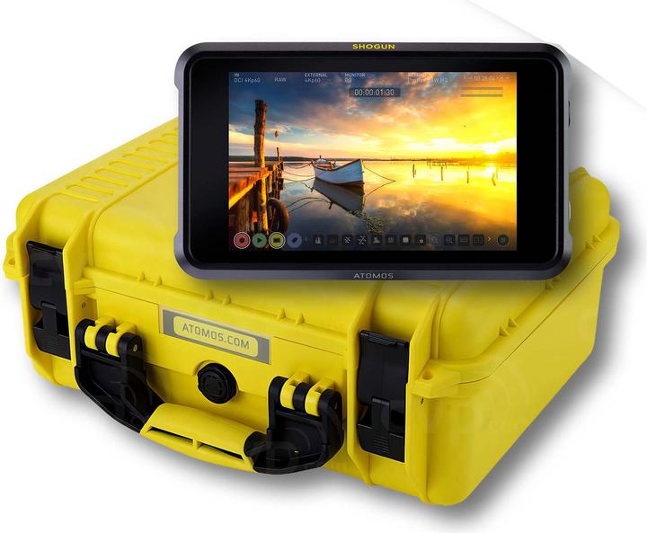 Produktbild Atomos Shogun Classic Pro Edition (7", Full HD)