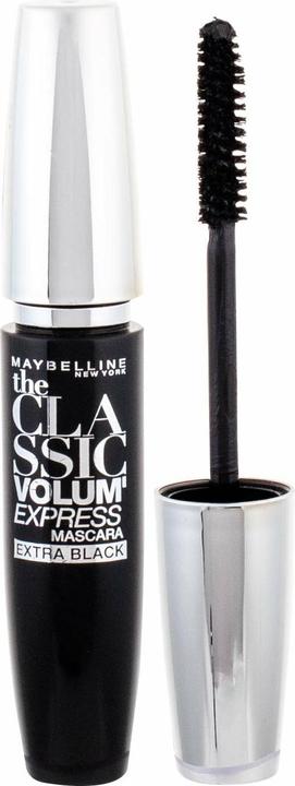 Immagine prodotto Maybelline New York Il classico Volum Express (Extra Black)