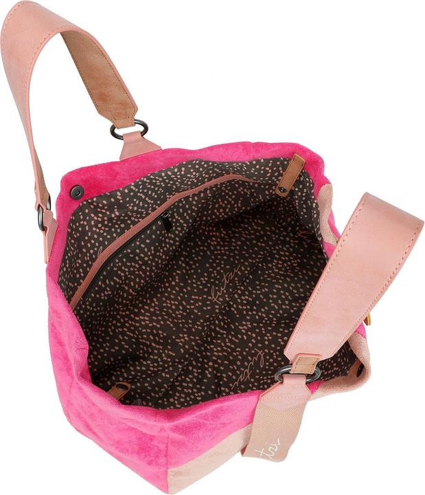 Image du produit Fritzi aus Preußen Izzy Medium Limited Schultertasche 45 cm