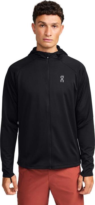 Produktbild On Running Climate Zip (XL)