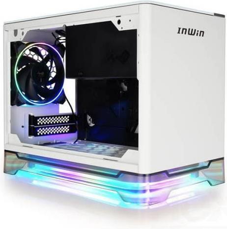 Produktbild In Win A1 Plus (Mini-ITX)