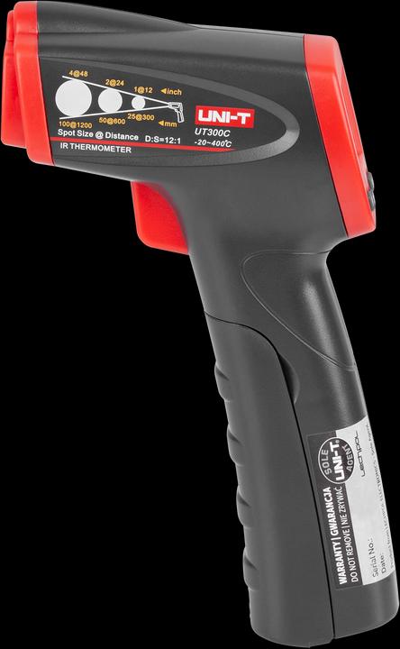 Produktbild Uni-T Temperature meter UT300S